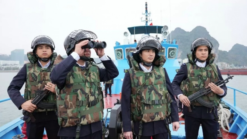 Over 6,453 smuggling cases detected over five-month period